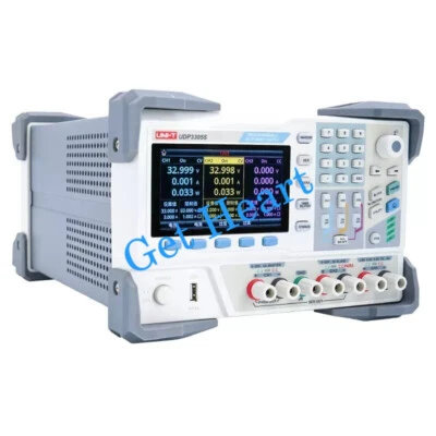 1PC NEW UNI-T UDP3305S-E Power Supply Programmable Adjustable Digital Voltage - Image 1 of 2