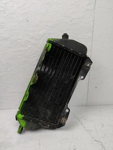 Kawasaki Klx 650 Kühler cooler - Bild 1 von 3