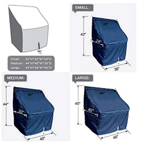 Cubierta de consola central de barco resistente impermeable Oxford - Imagen 1 de 11