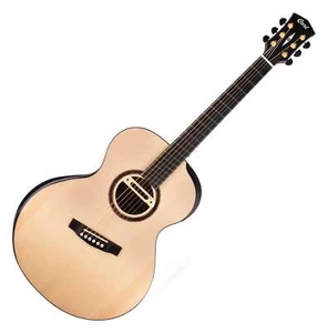 B-WARE Cort Cut Craft Limited Edition Small Jumbo Westerngitarre L.R. Baggs M80 - Bild 1 von 3