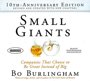 Small Giants 10th Anniversary Edition BRAND NEW SEALED MUSIC ALBUM CD - Picture 1 of 2