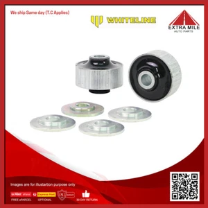 Whiteline Control Arm Lower - Inner Rear Bushing Kit For Toyota Yaris, Prius - Picture 1 of 3