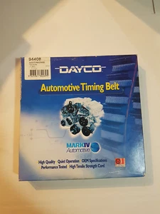 TIMING BELT fits MAZDA BONGO JAP IMPORT 2L RF DIESEL 162TEETH X 30mm 94408 T862 - Picture 1 of 1