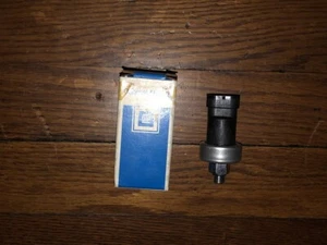 NOS GM 1987-96 Buick Cadillac Chevy Olds Pontiac Power Steering Pressure Switch - Bild 1 von 6