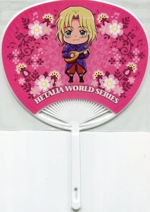 fan Hetalia Axis Powers Hetalia world series anime France - Picture 1 of 2