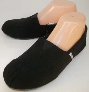 Isabel espadrillas Wos US 7 solette basse in pelle velluto a coste tessuto nero 5571 - Foto 1 di 7