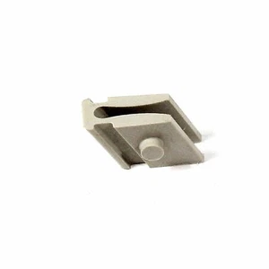 Right Door Window Rear Plastic Guide Slide Mercedes 230 250 280 SL 113 725 08 34 - Picture 1 of 5