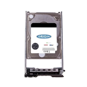 Original Storage 1,2 To prise chaude Enterprise 10K 2,5 pouces SAS OEM : P28586-B21 - Photo 1/1