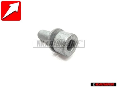 VW Original Vis A Tete Cylindrique Avec Six Pans Internes - N 90221803 - Photo 1/4