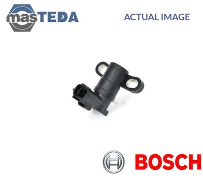 0 986 280 443 CRANKSHAFT POSITION SENSOR BOSCH NEW OE REPLACEMENT - Image 1 of 4