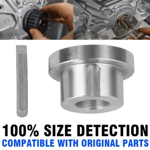 For Mazda Miata 1.6L 1.8L Engine Crank Extension Crankshaft Saver Repair Kit x1 - Imagen 1 de 7