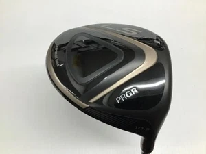 PRGR LS 2023 10.5° Stiff Regular RH 45.75in Driver SPEEDER NX FOR PRGRDR 3174 - Picture 1 of 5