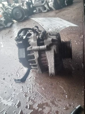 Alternator Naturally Aspirated Fits 12-17 VELOSTER 381936 - Image 1 of 4