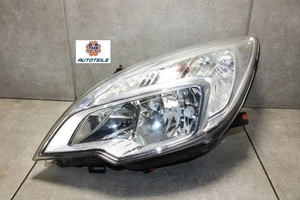 Opel Meriva B Scheinwerfer Halogen Fahrerseite Links 13286612 AA8 - Bild 1 von 7