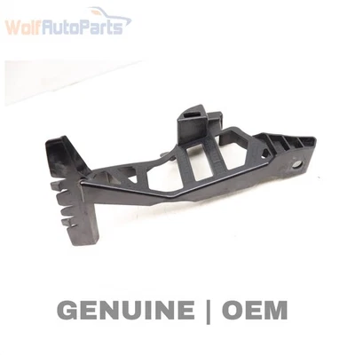 Mercedes-Benz Gla250 2015-2020 2,0 L - Soporte de montaje de parachoques trasero izquierdo (inferior) Foto 1 de 4