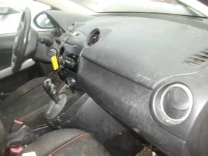 Throttle Body Throttle Valve Assembly Fits 11-14 MAZDA 2 856651 - Picture 1 of 5