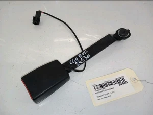 FIBBIA CINTURA SINISTRA ANTERIORE RENAULT CLIO III (BR/CR) 2010 8200794023 - Foto 1 di 4