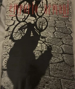 Emporio Armani Magazin Nr. 12 1994 1995 - Bild 1 von 6