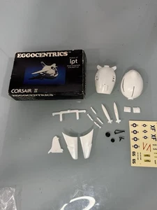 Eggocentrics Corsair 2 Vintage model looks incomplete - Picture 1 of 8