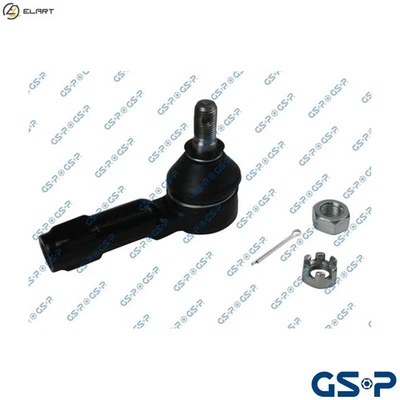 TIE ROD END S070336 FOR NISSAN PRIMERA/Hatchback/Break/Traveller PULSAR/V/III - Image 1 of 4