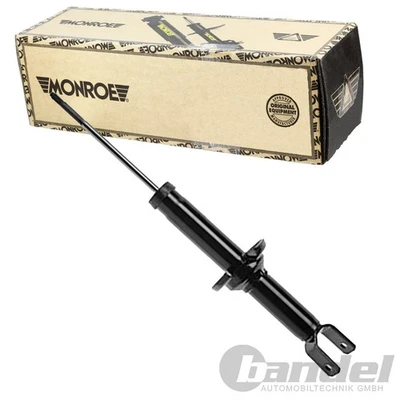 MONROE GASDRUCK STOßDÄMPFER HINTERACHSE für HONDA CIVIC CONCERTO ROVER 200 400 - Bild 1 von 3