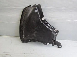 Mercedes EQS V297 AMG Engine Undertray Left Genuine A2975202700 510-2PE-72 - Picture 1 of 11