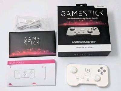 PROBADO FUNCIONAMIENTO PlayJam Gamestick Controlador Adicional GameStick PJGS2358 Foto 1 de 4