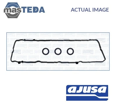 56083600 ENGINE ROCKER COVER GASKET LEFT AJUSA NEW OE REPLACEMENT - Image 1 of 4