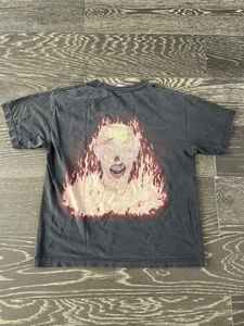 VTG Knott’s Scary Farm Halloween Haunt Tee Shirt - Picture 1 of 6