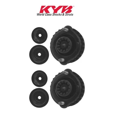 KYB Kit - 2 Front Suspension Strut Mount Kit For 2004-2005 GMC Envoy XUV - Image 1 of 2