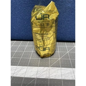 PUR Plus Water Faucet Filter Replacement Gold Package Not Opened - Picture 1 of 2