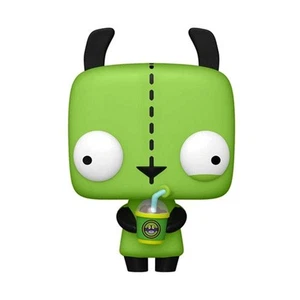 Invader Zim - GIR Funko Pop #2142 | Protezione PopShield - Foto 1 di 4