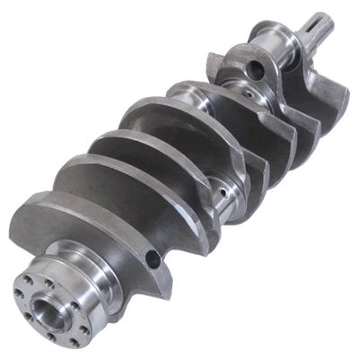 Cigüeñal Eagle Ford 4,6 L modular V8 3,750 pulgadas carrera fundido * Se adapta a Ford Crown Foto 1 de 4