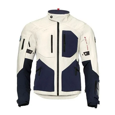 Chaqueta de moto BMW Motorrad GS Rallye GTX BMW GS Adventure Foto 1 de 3