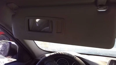 Driver Left Sun Visor Fits 12-18 BMW 320i 26699616 Foto 1 de 4