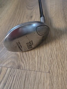 ADAMS GOLF IDEA Hybrid 3 iron 17° Reg Flex Graphite Shaft - LH - Picture 1 of 9