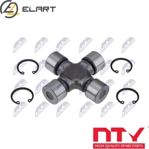 JOINT PROPSHAFT NKW-MS-007 FOR MITSUBISHI PAJERO/IV/Van/II/III/Canvas/Top 3.2L - Picture 1 of 10