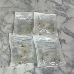 4 pairs of Invisalign teeth aligners - Picture 1 of 1