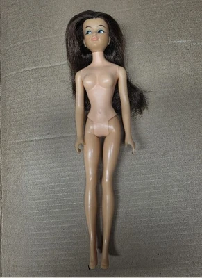 1965 Ideal Super Queen Wonder Woman Doll- - Image 1 of 4