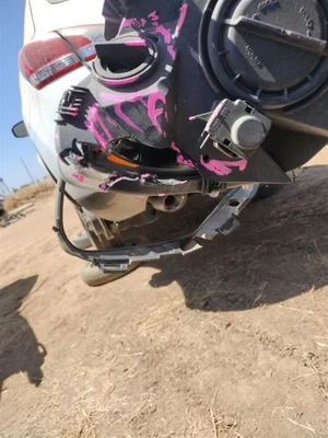 MONTAJE FARO IZQUIERDO 1178200261 2014-2019 MERCEDES-BENZ CLA250 Foto 1 de 4