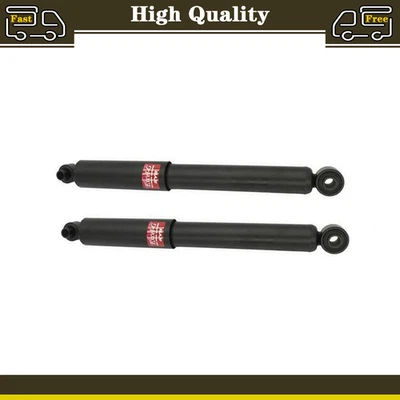 2 Amortiguadores traseros puntales para Hyundia Entourage 2007-09, 06-12 Kia Sedona - D349094 Foto 1 de 4