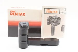 【 MINT+++ in Box 】 Asahi Pentax Motor Drive MD For K2 DMD From JAPAN #38505 - Picture 1 of 12