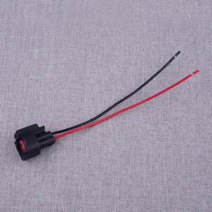 ABS Wheel Speed Sensor Wiring Connector fit for Jeep Wrangler Liberty Dodge pn - Picture 1 of 4