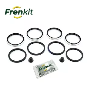 1x Rear Caliper Repair Kit For Porsche 944 2.5 Turbo & S2 (Brembo - 28/30mm) - Picture 1 of 4