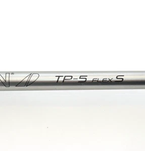 Graphite Design Tour AD TP-5S Golf Driver Shaft 43.8in Stiff Taylormade TP 5 S - Picture 1 of 20