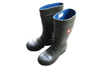 Sicherheitsstiefel Lenus S5, Farbe Tymian, Neu mit Stiefelsack, Gr 41 - Bild 1 von 8