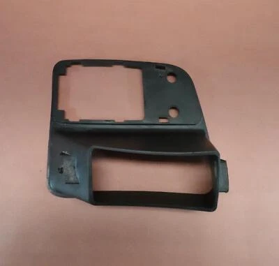 2014-2021 Harley Davidson Street Glide FLHXS Lower Fairing Right Fascia - Image 1 of 4