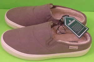 Staheekum Women's Comfort Memory Foam Mule TAUPE, NEW Size 7 - Picture 1 of 5