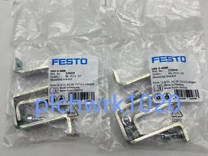 1 PCS NEW air source processing module mounting bracket HRB-D- 525029 #A6-9 - Bild 1 von 4