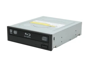 Sony Optiarc Blu-Ray Brenner BD-5300S #93339 - Bild 1 von 2